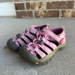 Keen Toddler Sandals